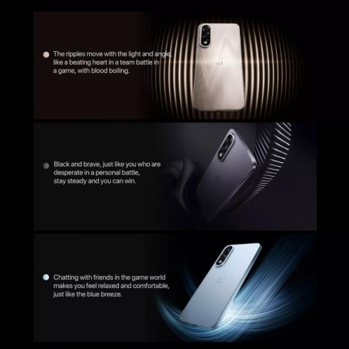 OnePlus Ace 5 Ultra, 12 Go + 512 Go, 6,83 pouces, ColorOS 15.0, MediaTek Dimensity 9400+ Octa Core, NFC, réseau : 5G (couleur titane) SO65TC1911-020
